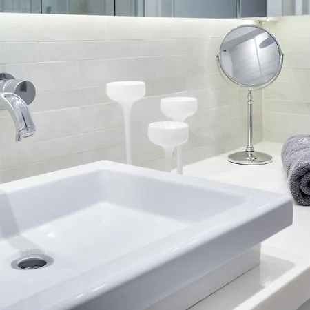 Elite Marina Apartament *