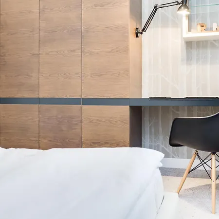 Apartament Elite Marina