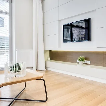 Apartament Elite Marina *