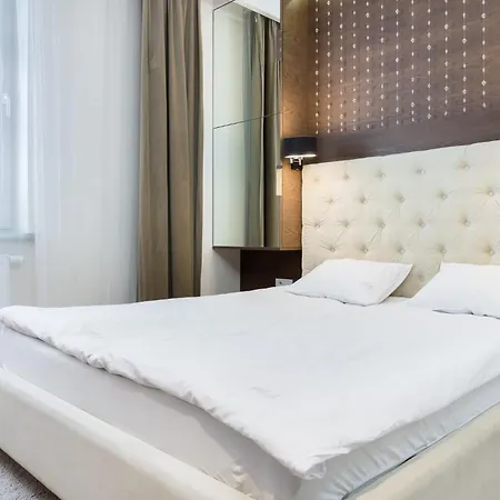 Elite Marina Apartament Gdańsk