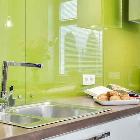 Apartament Elite Marina *