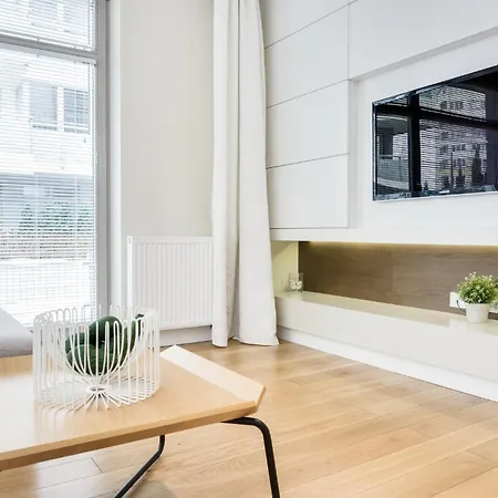 Elite Marina Apartament Gdańsk