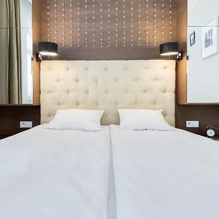 Elite Marina Gdańsk