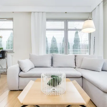 Apartment Elite Marina *