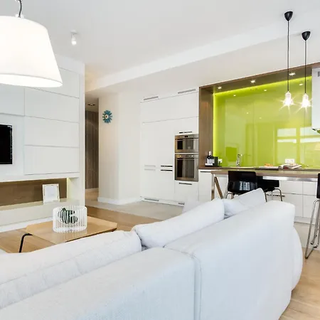 Elite Marina * Gdańsk