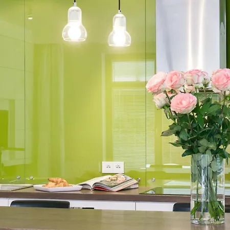 Elite Marina Appartement Gdańsk