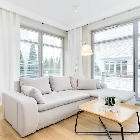 Elite Marina Gdańsk