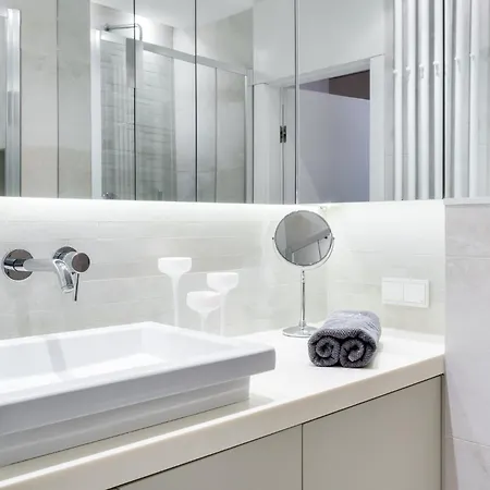 Apartman Elite Marina