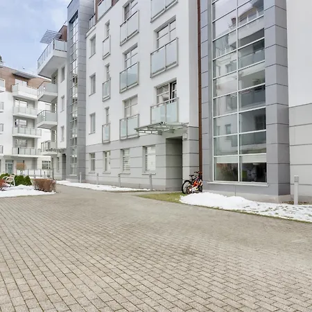 Appartement Elite Marina *