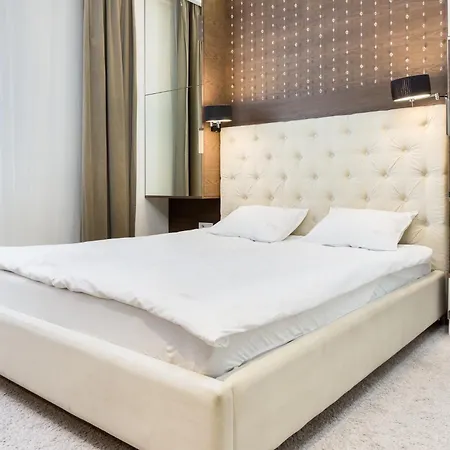 Appartement Elite Marina