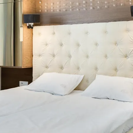 Appartement Elite Marina *