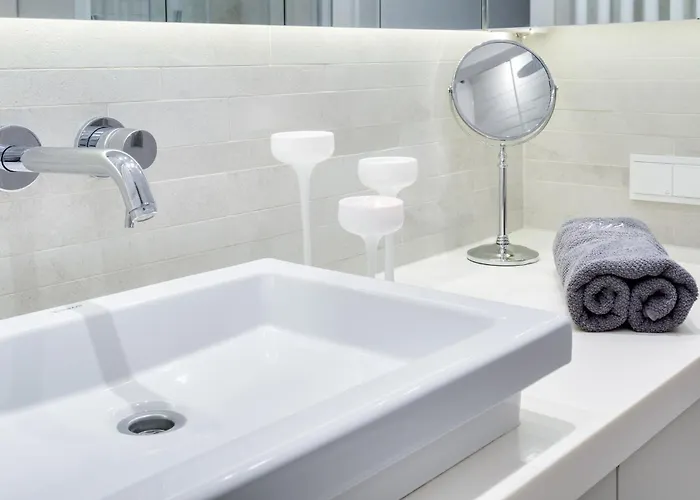 Elite Marina شقة *