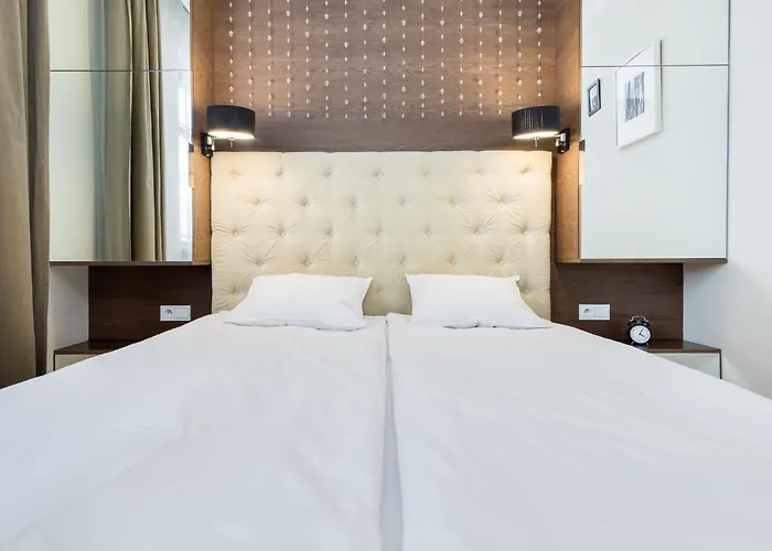 Elite Marina גדנסק