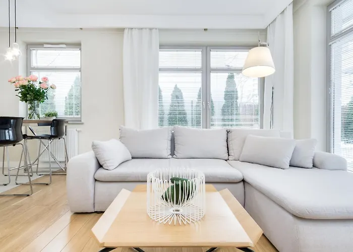 شقة Elite Marina *