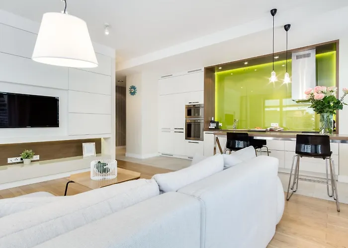 Elite Marina * גדנסק