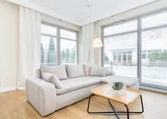 Elite Marina גדנסק