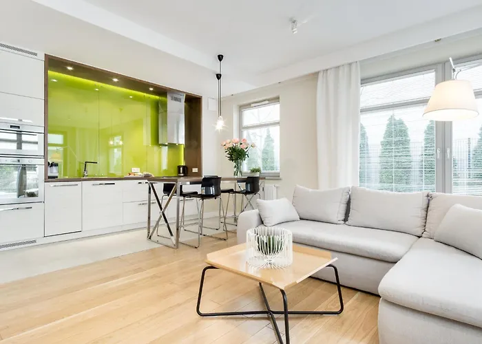 Elite Marina דירה