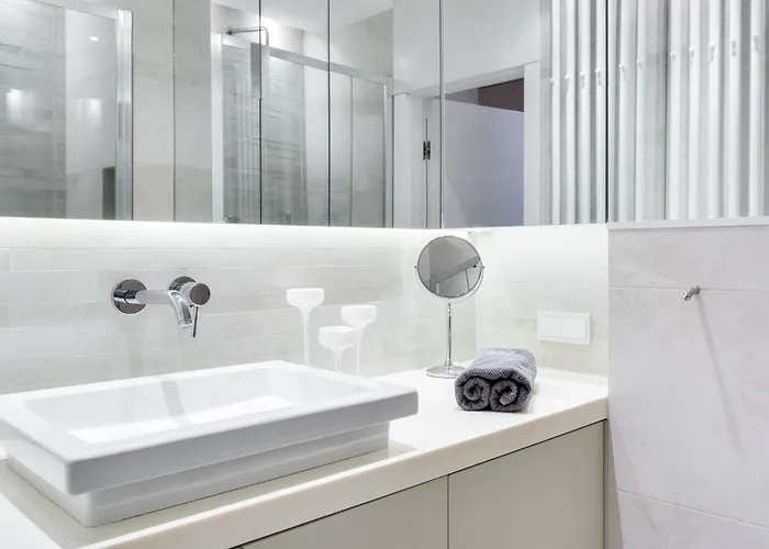 דירה Elite Marina