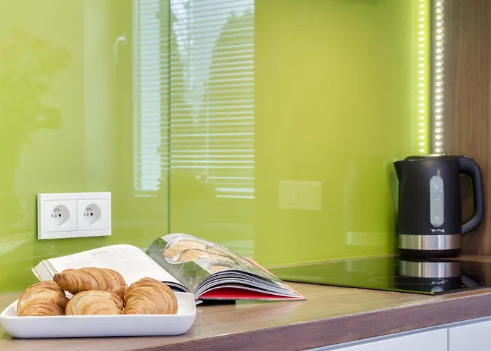 Elite Marina גדנסק