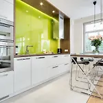 Apartman Elite Marina Gdańsk