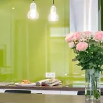 Elite Marina Apartman Gdańsk