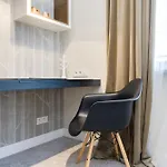 Elite Marina Apartman *