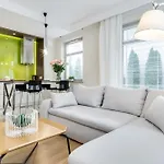 Elite Marina Apartman Gdańsk