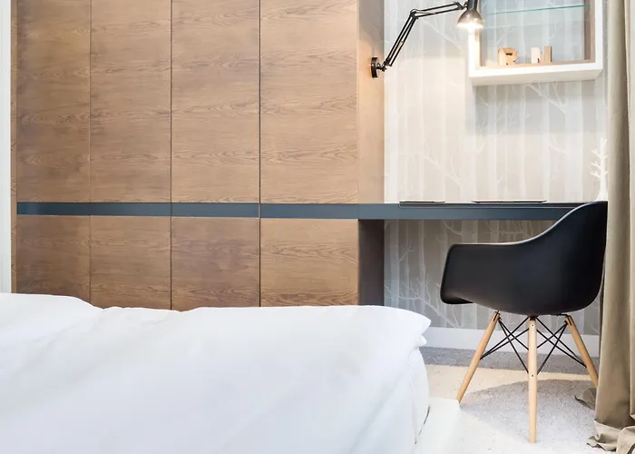 Appartement Elite Marina