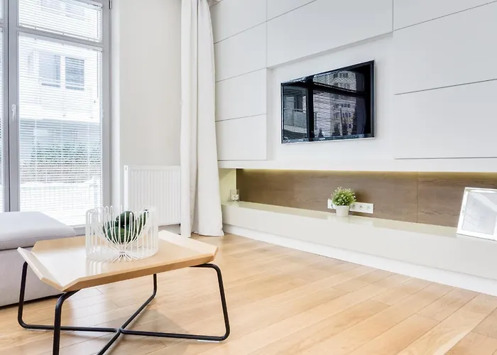 Appartement Elite Marina *