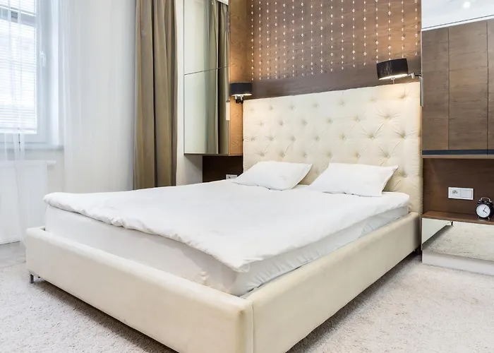 Appartement Elite Marina